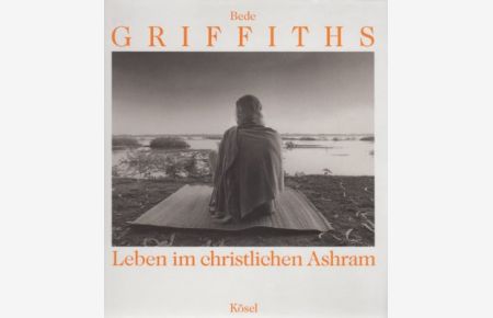 Leben im christlichen Ashram.   - Mit Fotos von Andreas Hoffmann und einem Vorw. von Michael von Brück. Hrsg. von Bogdan Snela