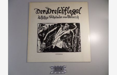 Aufsässige Oesterreichische Volkslieder [Vinyl LP/Stereo835098].