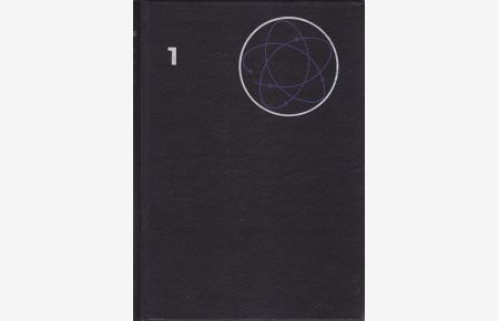 Brockhaus abc. Physik 1. - A -L.