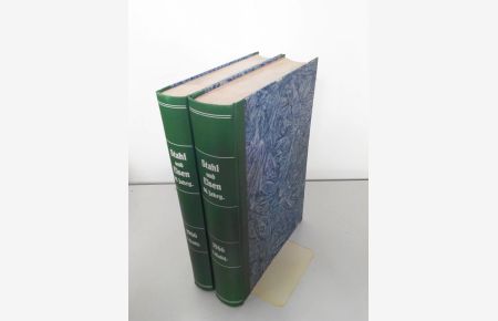 STAHL UND EISEN. Zeitschrift für das deutsche Eisenhüttenwesen. 86. Jahrgang (1966). 1. und 2. Halbjahr. Heft 1 bis 26. (vollständig in zwei Bänden).