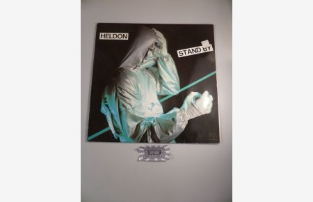 stand by [Vinyl-LP/0066. 054].