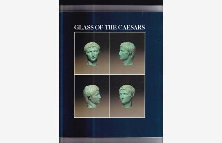 Glass of the Caesars.