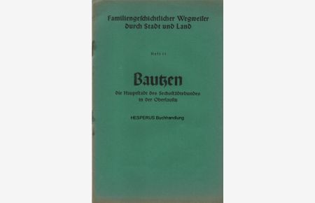 Bautzen