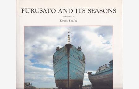 Furusato and its seasons.