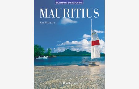 Mauritius - mit Réunion.