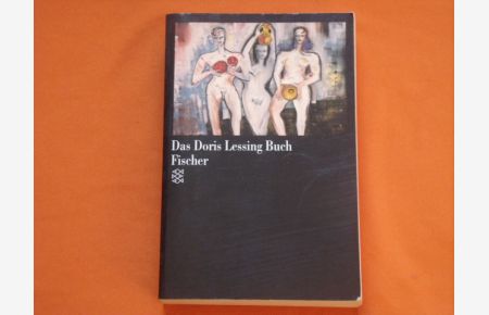 Das Doris Lessing Buch