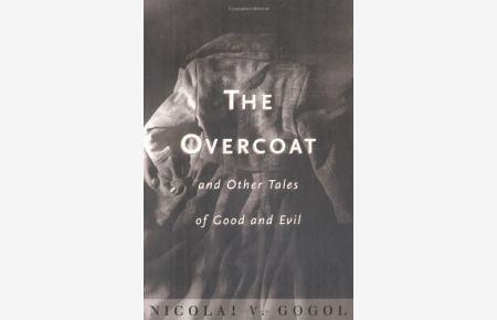 The Overcoat: And Other Tales of Good and Evil  - 1957 edition