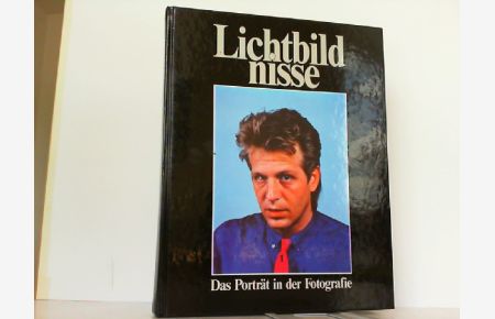 Lichtbildnisse. Das Porträt in der Fotografie. Ausstellung Rheinisches Landesmuseum Bonn 1982.