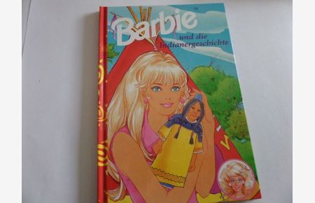 Barbie und die Indianergeschichte