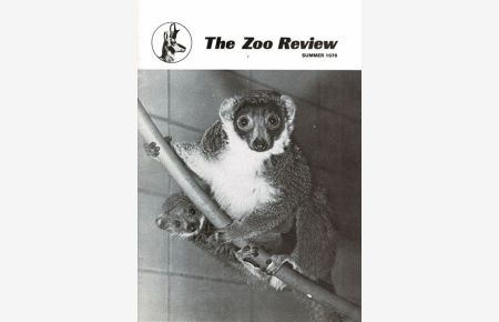 the ZOOreview, Summer 1976
