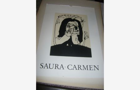 Saura. Carmen (Kalender)