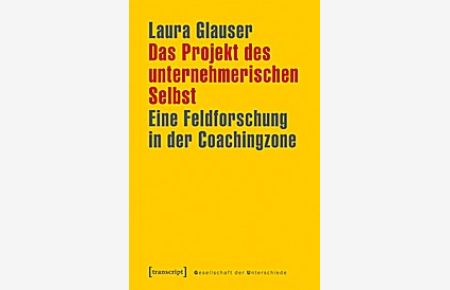 Glauser, Projekt d. un. /GU34