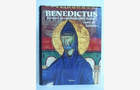 Benedictus - Symbol abendländischer Kultur