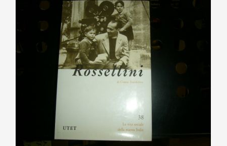 Roberto Rossellini - La vita sociale della nuova Italia 38