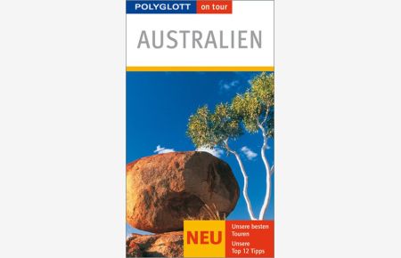 Polyglott on tour Australien