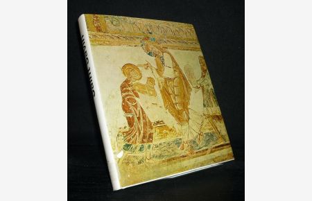 Die Bibel von Saint-Savin. Texte der Kirchenväter. Einleitung und archäologische Studie von R. Oursel.