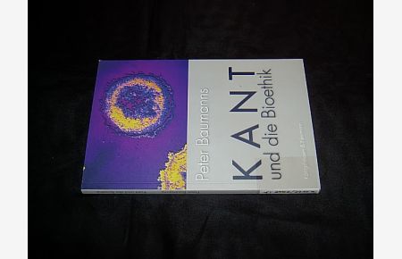 Kant und die Bioethik.