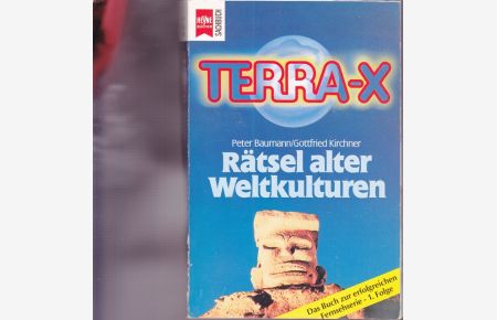 TERRA - X. Rätsel alter Weltkulturen.