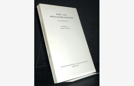 Herz- und Kreislaufkrankheiten. Eine Einführung. Herausgegeben von Rudolf Juchems].