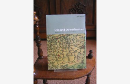 Ulm und Oberschwaben Band 59 / 2015