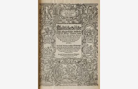 Eutropii brevarium Historiae Romanae, editionem primam curavit Detl. C. G. Baumbarten-Crusius, alteram Henricus Rudolfus Dietsch.