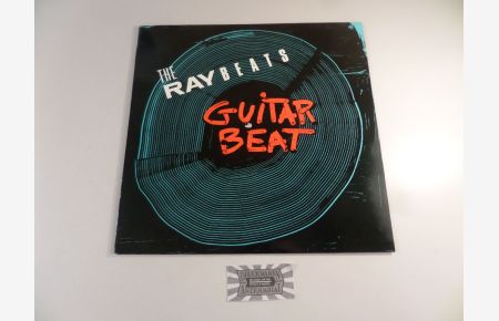 Guitar Beat [Vinyl, LP, X7].