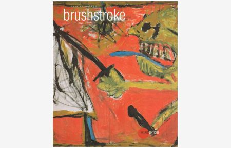 Brushstroke. The new artists and necrorealists 1982 - 1991.