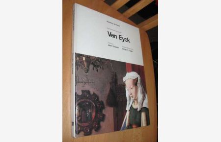Klassiker der Kunst : Gebrüder van Eyck