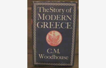 Story of Modern Greece