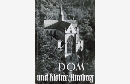 Dom und Kloster Altenberg