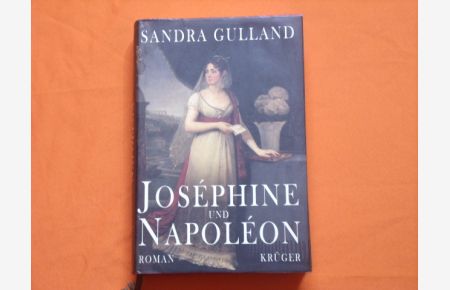 Joséphine und Napoléon