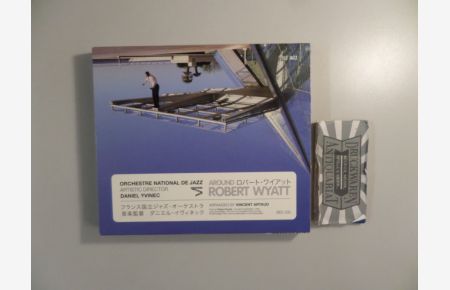 Around Robert Wyatt [Doppel-Audio-CD].