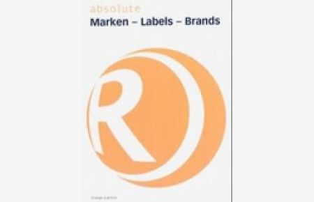 absolute Marken-Labels-Brands