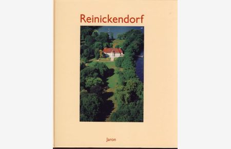 Reinickendorf.   - Fotogr. von Günter Schneider.