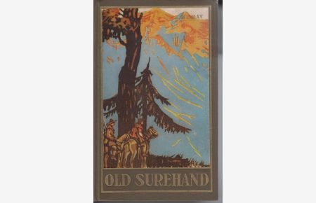 Old Surehand II