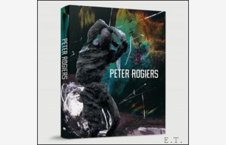 Peter Rogiers, overzicht van het oeuvre van beeldhouwer Peter Rogiers