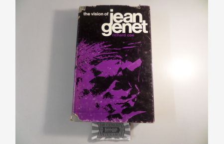 The vision of Jean Genet.