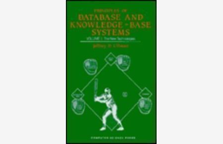 Principles of Database and Knowledge - Base Systems, Volume 2: The New Technologies (Principles of Computer Science Series)