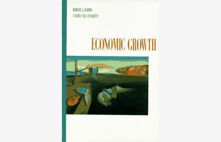Economic Growth (Mcgraw-Hill Advanced Series in Economics)