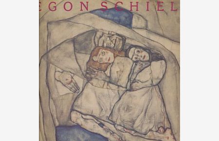 Egon Schiele. An Exhibition selected and introd. by Serge Sabarsky.