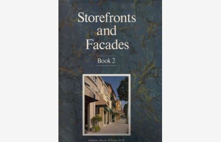Storefronts and Facades