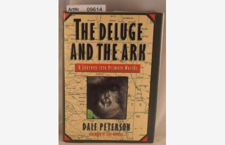 The Deluge and the Ark - A Journey into Primate Worlds