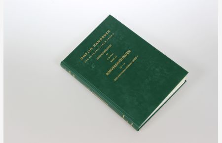 Gmelins Handbuch der Anorganischen Chemie. Ergänzungswerk zur 8. Auflage. Bd. 53: Borverbindungen, Teil 19: Bor-Halogen-Verbindungen, Teil 2.