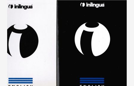 inlingua English - Book 3 CD.   - English Book 3 + CD/ English in Action + CD.