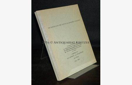 Die Darstellungen der Justitia im Landesteil Schleswig. Inaugural-Dissertation (Uni Kiel) von Ulf-Dietrich von Hielmcrone.
