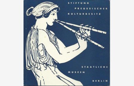 Stiftung preussischer Kulturbesitz, Guide to the Collections