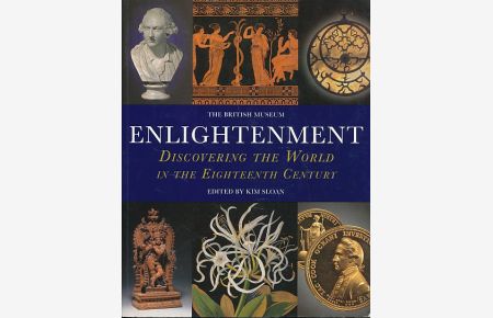 Enlightenment. Discovering the world in the eighteenth century.