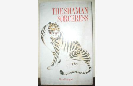 Shaman Sorceress (Monographs from the African Studies Centre, Leiden)
