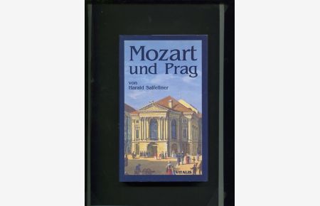 Mozart und Prag.