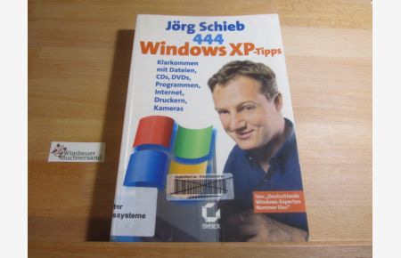 [Windows-XP-Tipps] ; Jörg Schiebs Windows-XP-Tipps.